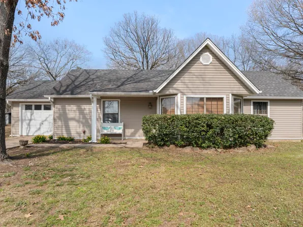 154 Roden Mill Rd, Conway, AR 72032