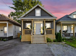5 Cady St, Welland, ON L3B 4B5