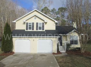 5215 Maltdie Ct, Buford, GA 30518