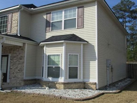 Property Side View