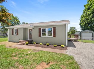 201 10th Ave, Decherd, TN 37324