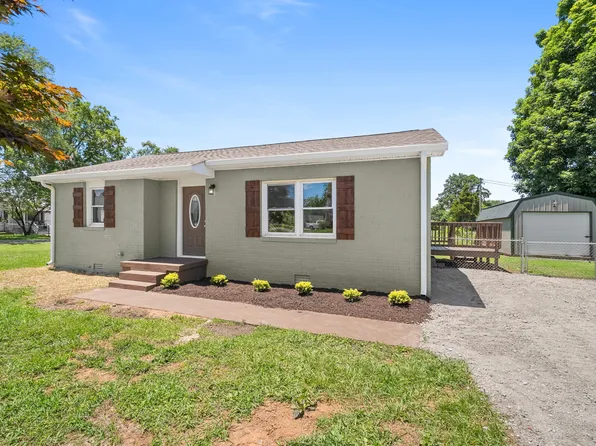 201 10th Ave, Decherd, TN 37324