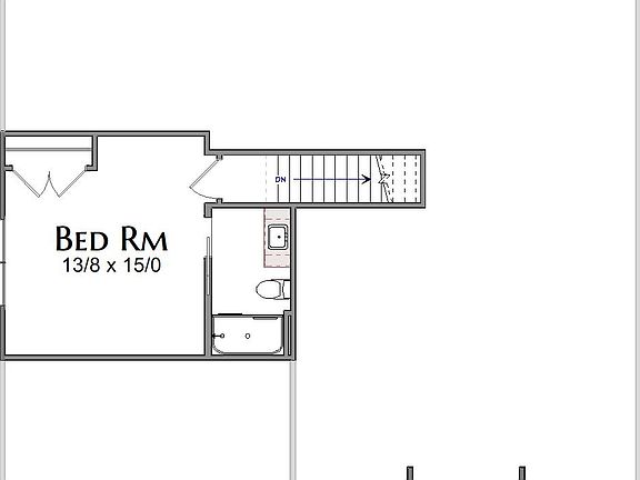 3rd image of 8465 Ravinewood Dr #2