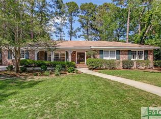 16 E 65th St, Savannah, GA 31405