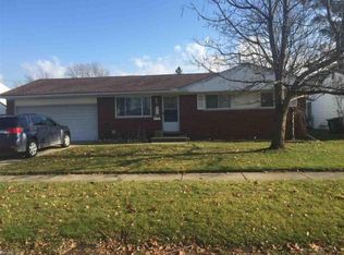 42134 Stanberry Dr, Sterling Heights, MI 48313