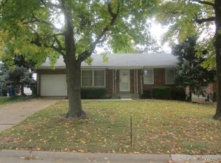 3860 Louis St, Saint Louis, MO