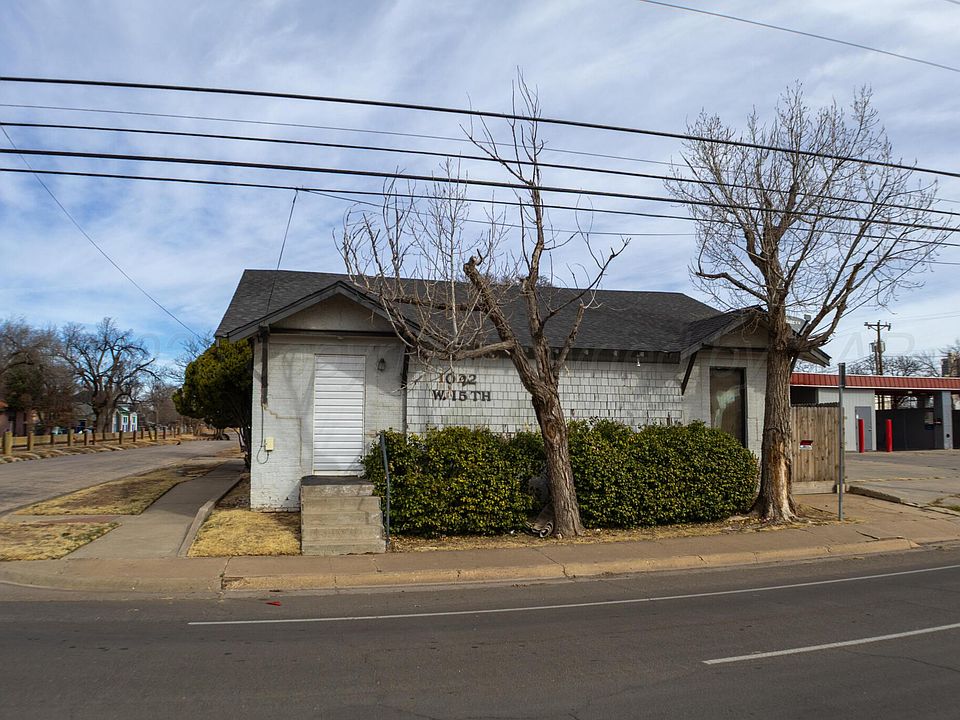 1st image of 1022 SW 15th Ave