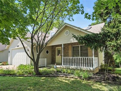 500 Smalley Blvd, Hamilton, OH, 45013