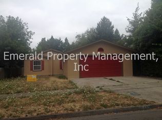 1482 Grant St, Eugene, OR