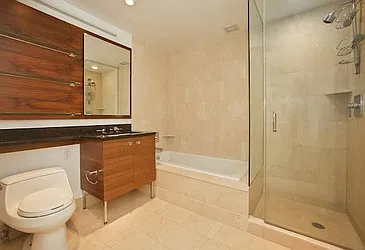 Rented by Heller Organization