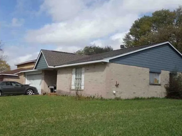 7726 Leather Market St, Houston, TX 77064