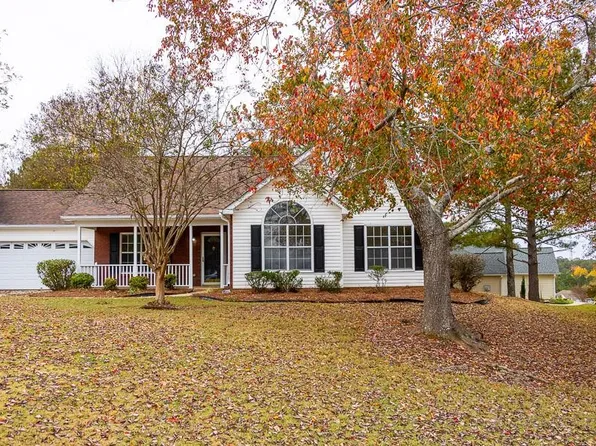502 Cambridge Way, Loganville, GA 30052