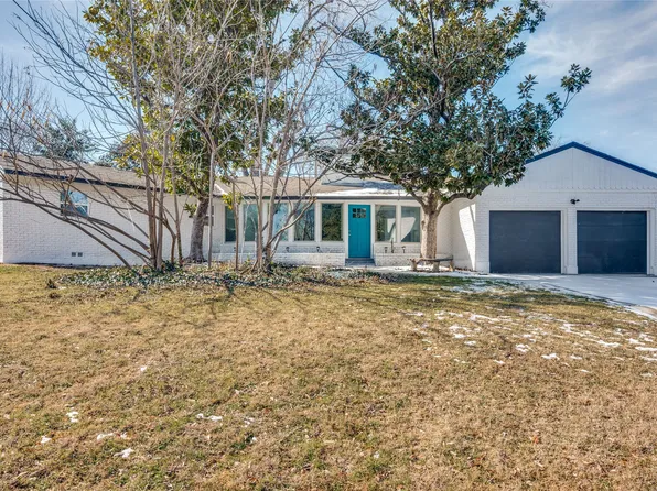 4804 Overton Ave, Fort Worth, TX 76133