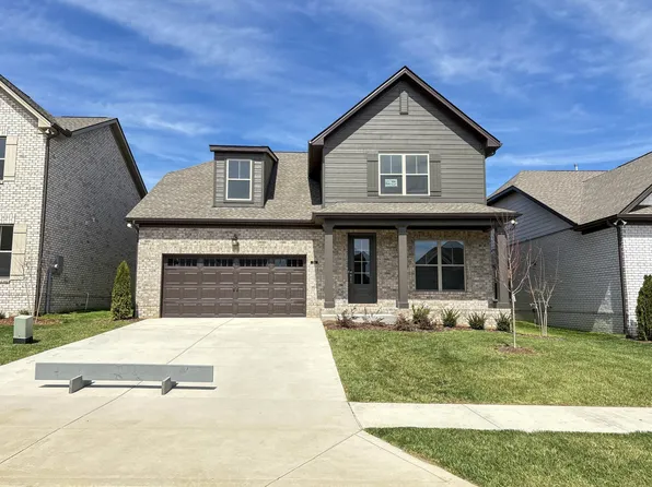 106 Sable East St Lot 154, Gallatin, TN 37066