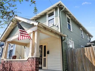 4507 Tchoupitoulas St, New Orleans, LA 70115