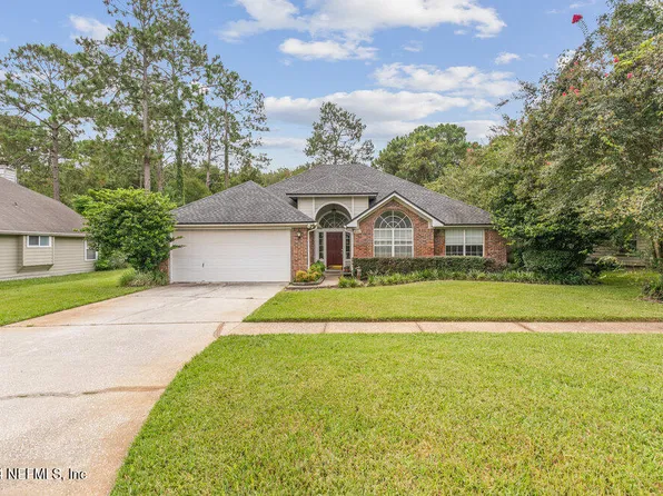 10552 INNISBROOK Drive, Jacksonville, FL 32222