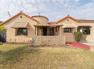 1641 S Fremont Ave, Alhambra, CA 91803