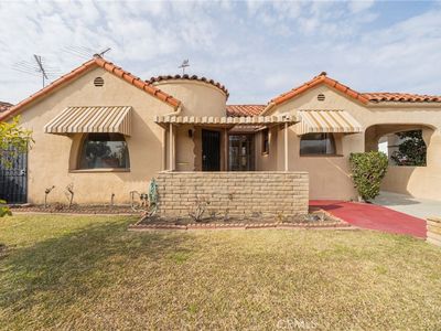 1641 S Fremont Ave, Alhambra, CA, 91803