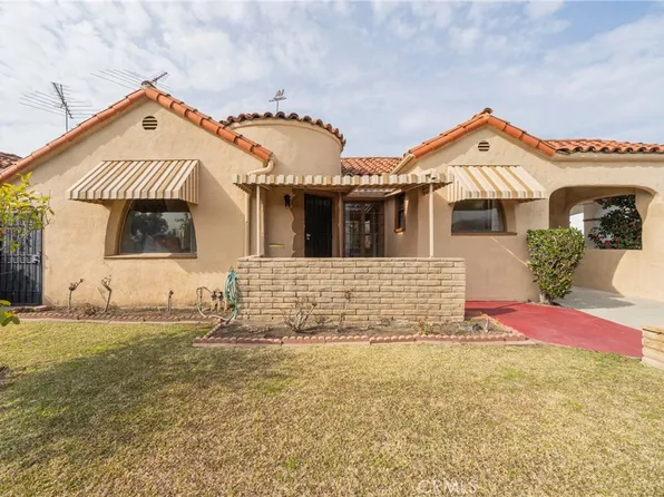 1641 S Fremont Ave, Alhambra, CA 91803