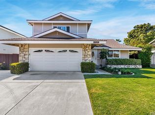 17371 Wild Rose Ln, Huntington Beach, CA 92649