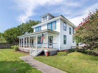 2326 Perrin Creek Rd, Hayes, VA 23072