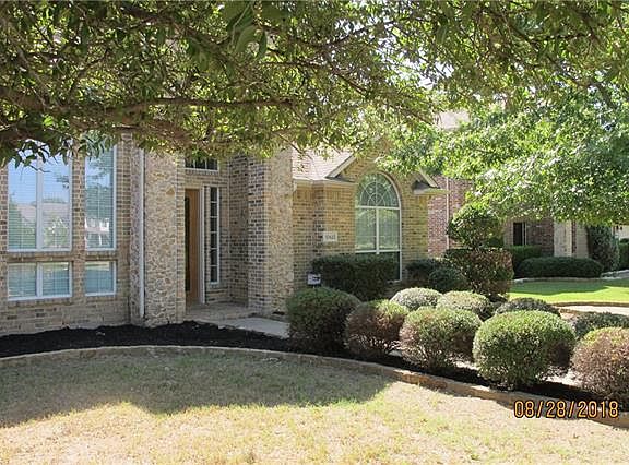 2nd image of 10620 Crawford Farms Dr