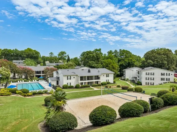 1150 Collier Rd NW Unit 13D, Atlanta, GA 30318