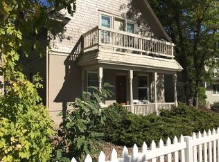 2027 Arapahoe Ave APT 1, Boulder, CO 80302