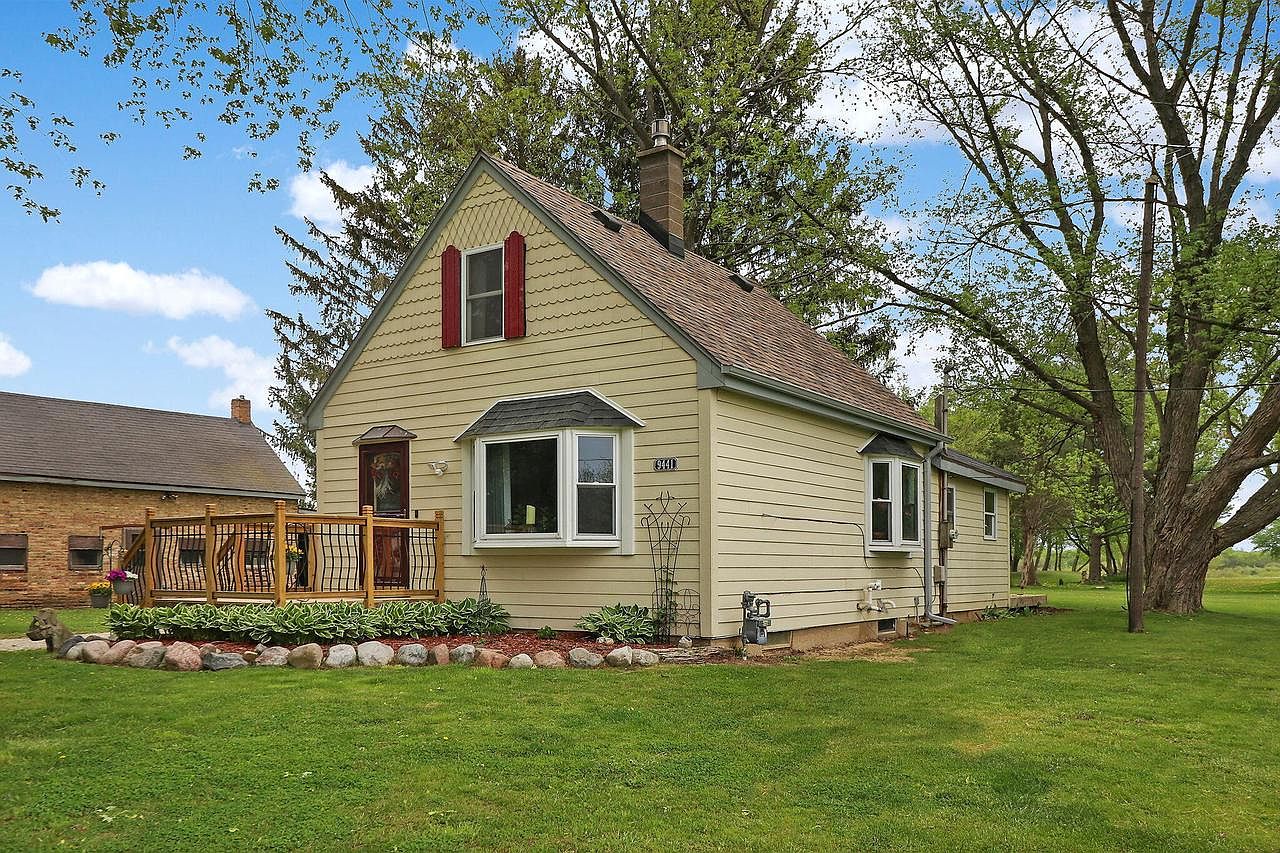 9441 River ROAD, Pleasant Prairie, WI 53158 Zillow
