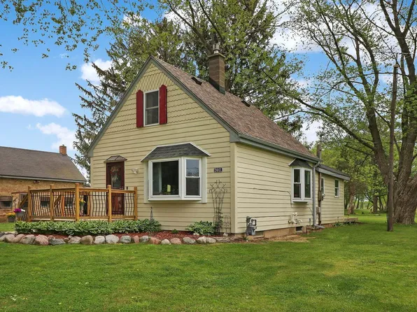 9441 River ROAD, Pleasant Prairie, WI 53158