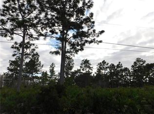 Sabal St, Orlando, FL 32833
