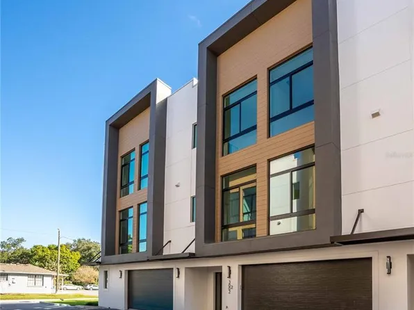 3002 W Platt #3, Tampa, FL 33609