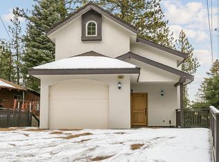 1157 Scenic Way, Rimforest, CA 92378