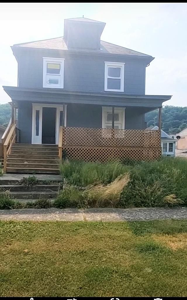 1014 Yankee Street, Wellsburg, WV 26070 MLS 132536 Zillow