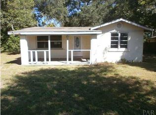 210 NW Loretta St, Pensacola, FL 32505