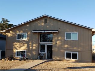 262 E 2nd St, Kuna, ID 83634