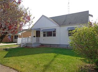 118 Midvale Ave, Toledo, OH 43605