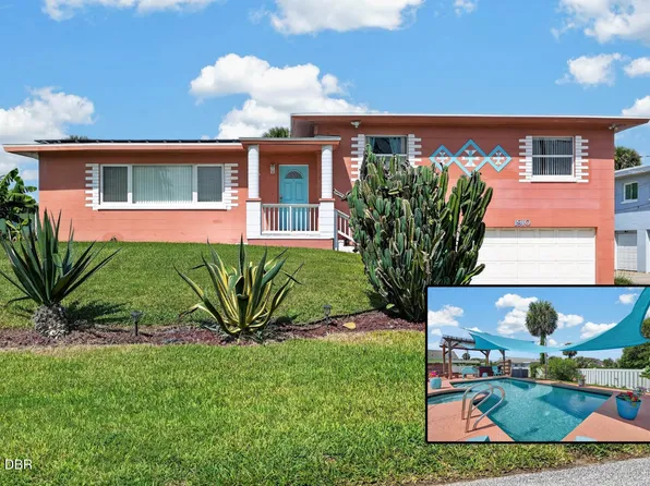 1910 Marilyn St, Daytona Beach, FL 32118