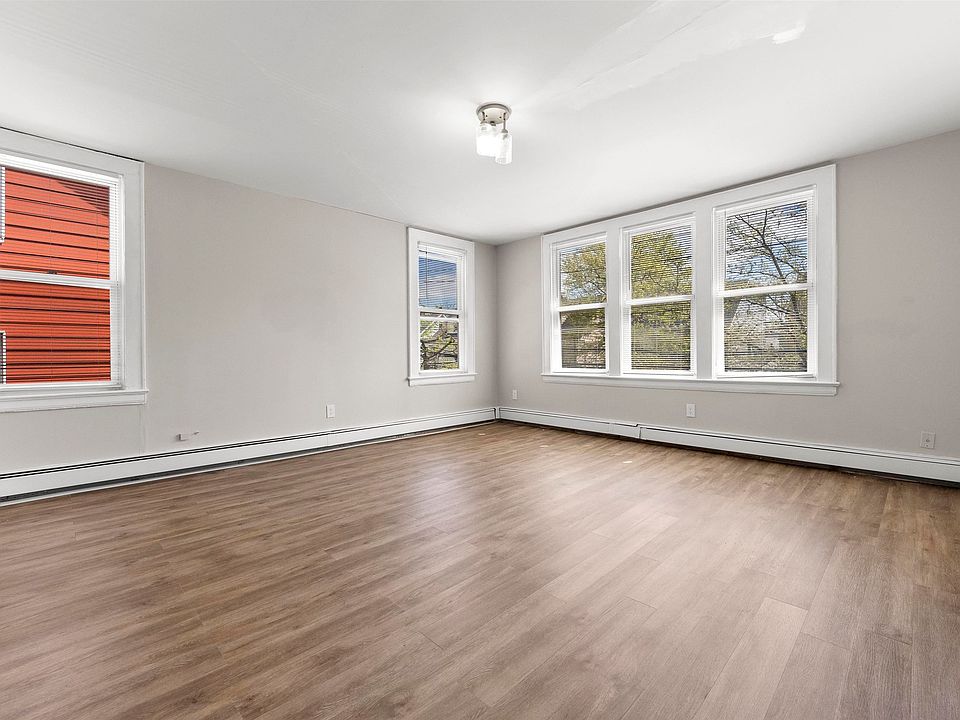 387 Leslie St Newark, NJ, 07112 Apartments for Rent Zillow