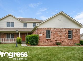 776 Raintree Dr, Avon, IN 46123