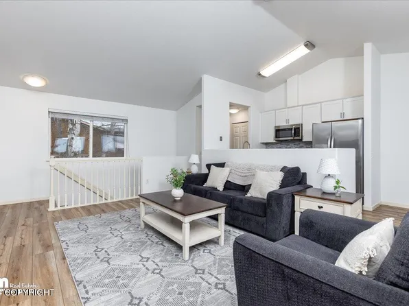 7622 Lumbis Ave #D1, Anchorage, AK 99518