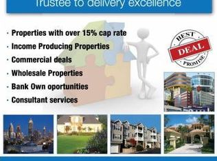 492 Muse St SW, Atlanta, GA 30310