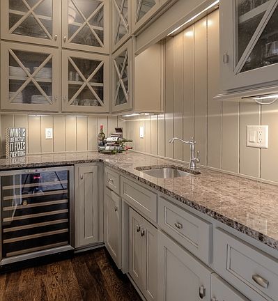 Butlers Pantry