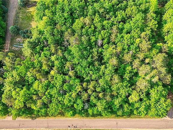 2nd image of 5 acres on Spring Lake Road