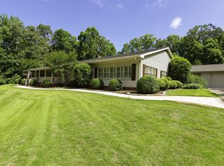 10493 Loganwood Dr, Northport, AL 35473