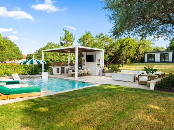 15103 Nightingale Ln, Austin, TX 78734
