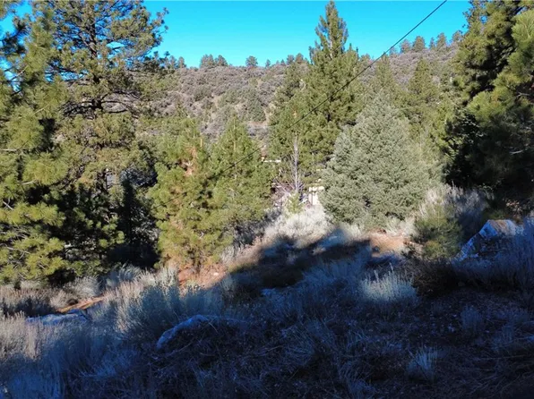 15113 Chestnut Dr Lot 125, Pine Mountain Club, CA 93222