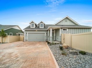 5174 N Quatar St, Aurora, CO 80019
