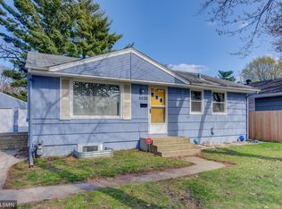 5208 Regent Ave N, Crystal, MN 55429