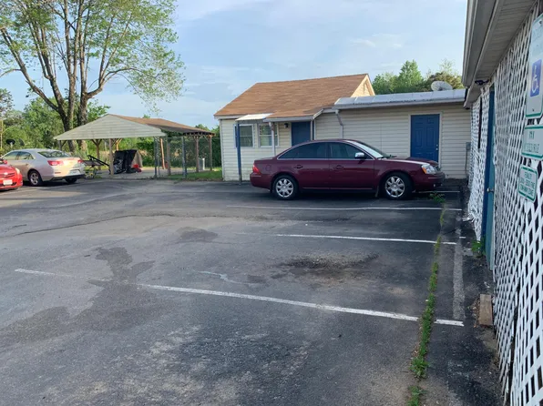 10212 Post Oak Rd #B, Spotsylvania, VA 22551